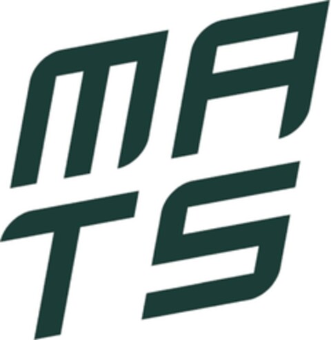 MATS Logo (EUIPO, 14.04.2023)