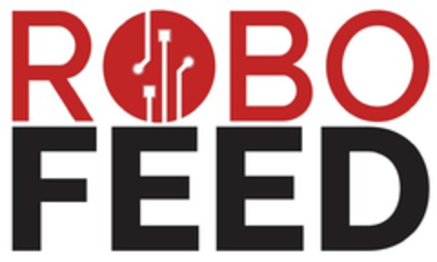 ROBO FEED Logo (EUIPO, 05/05/2023)