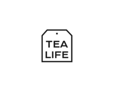 TEA LIFE Logo (EUIPO, 09.05.2023)
