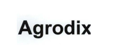 Agrodix Logo (EUIPO, 19.05.2023)