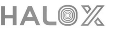 HALOX Logo (EUIPO, 05/22/2023)