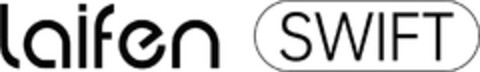 Laifen Swift Logo (EUIPO, 02.06.2023)
