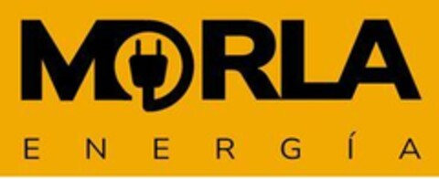 MORLA ENERGÍA Logo (EUIPO, 07.06.2023)