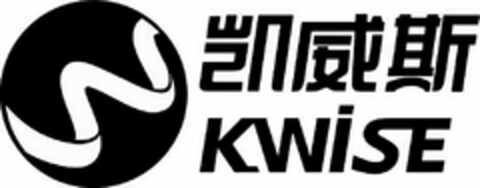 Kwise Logo (EUIPO, 06/08/2023)