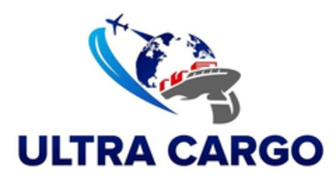 ULTRA CARGO Logo (EUIPO, 24.07.2023)