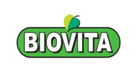 BIOVITA Logo (EUIPO, 08/08/2023)