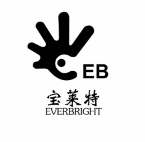 EVERBRIGHT EB Logo (EUIPO, 29.08.2023)