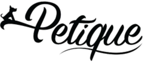 Petique Logo (EUIPO, 07.09.2023)