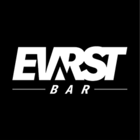 EVRST BAR Logo (EUIPO, 14.09.2023)