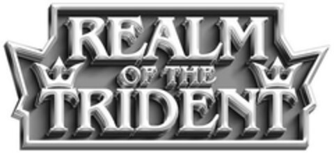 REALM OF THE TRIDENT Logo (EUIPO, 20.09.2023)