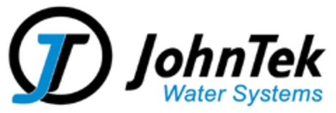 JohnTek Water Systems Logo (EUIPO, 22.09.2023)