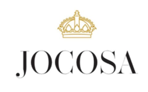 JOCOSA Logo (EUIPO, 10/16/2023)