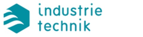 industrie technik Logo (EUIPO, 13.11.2023)