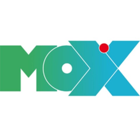 MOX Logo (EUIPO, 11/16/2023)