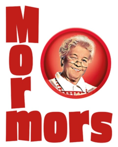 Mormors Logo (EUIPO, 11/29/2023)