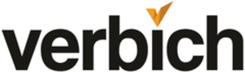 verbich Logo (EUIPO, 05.12.2023)