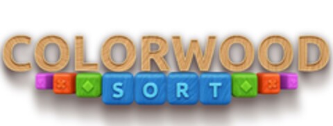 COLORWOOD SORT Logo (EUIPO, 12/07/2023)