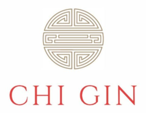 CHI GIN Logo (EUIPO, 19.12.2023)