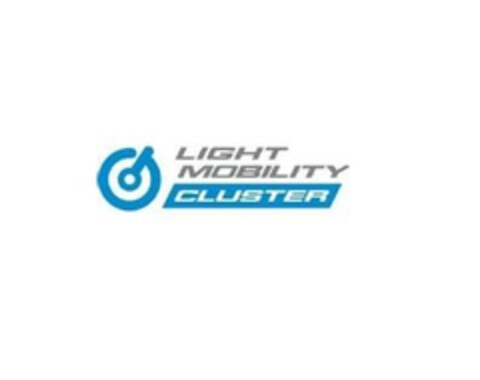 LIGHT MOBILITY CLUSTER Logo (EUIPO, 12/27/2023)