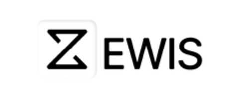 ZEWIS Logo (EUIPO, 12/29/2023)