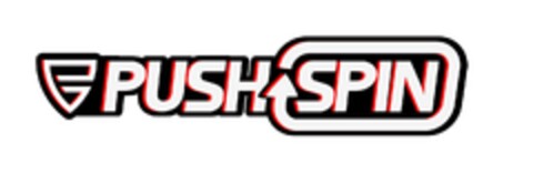 PUSH SPIN Logo (EUIPO, 26.01.2024)