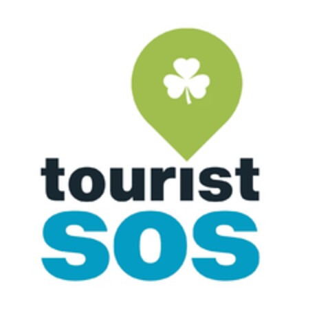 tourist SOS Logo (EUIPO, 26.01.2024)