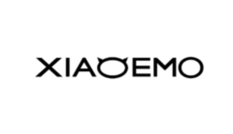 XIAOEMO Logo (EUIPO, 22.02.2024)