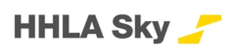 HHLA Sky Logo (EUIPO, 03/21/2024)