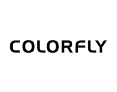 COLORFLY Logo (EUIPO, 21.03.2024)