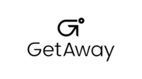 G  GetAway Logo (EUIPO, 27.03.2024)