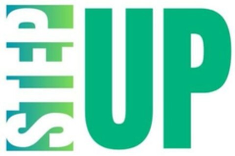 STEPUP Logo (EUIPO, 04/10/2024)