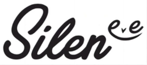 Silen eve Logo (EUIPO, 11.05.2024)