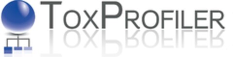 TOXPROFILER Logo (EUIPO, 14.05.2024)