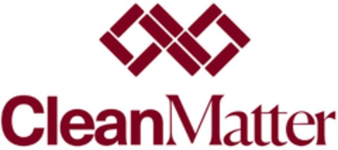 CleanMatter Logo (EUIPO, 05/15/2024)