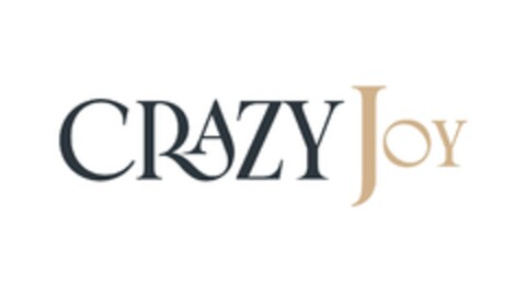 CRAZYJOY Logo (EUIPO, 17.05.2024)