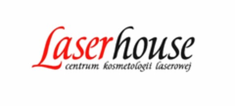 Laserhouse centrum kosmetologii laserowej Logo (EUIPO, 06/03/2024)