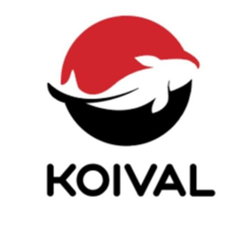 KOIVAL Logo (EUIPO, 02.07.2024)