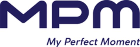 MPM My Perfect Moment Logo (EUIPO, 24.10.2024)