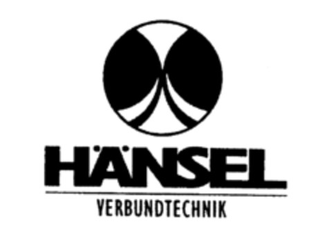 HÄNSEL VERBUNDTECHNIK Logo (EUIPO, 01.04.1996)