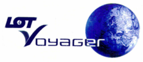 LOT VoyaGer Logo (EUIPO, 04.09.1996)