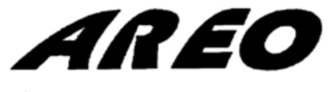 AREO Logo (EUIPO, 08.11.1996)