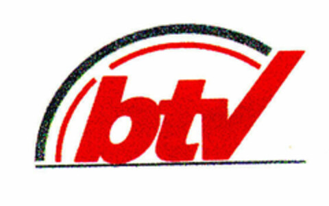 btv Logo (EUIPO, 05.03.1997)