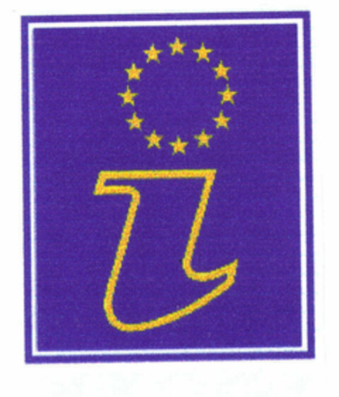 I Logo (EUIPO, 08/08/1997)