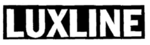 LUXLINE Logo (EUIPO, 13.11.1997)