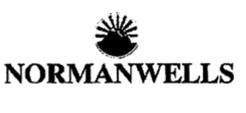 NORMANWELLS Logo (EUIPO, 09.12.1997)