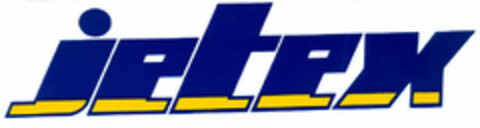 jetex Logo (EUIPO, 03.03.1998)