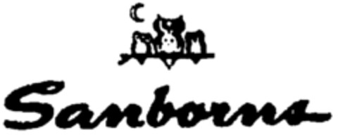 Sanborns Logo (EUIPO, 20.01.1999)