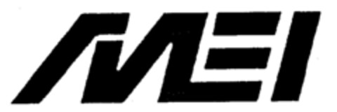 MEI Logo (EUIPO, 06.05.1999)