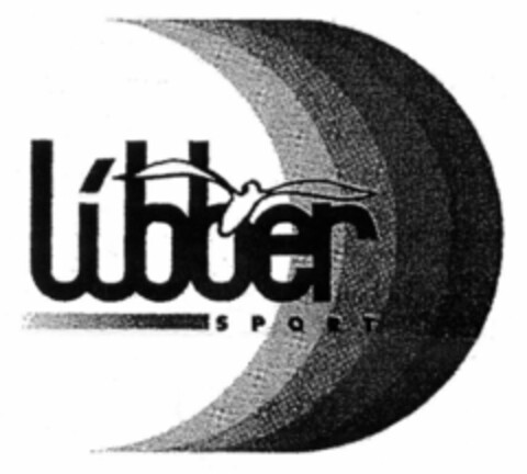 líbber sport Logo (EUIPO, 24.05.1999)