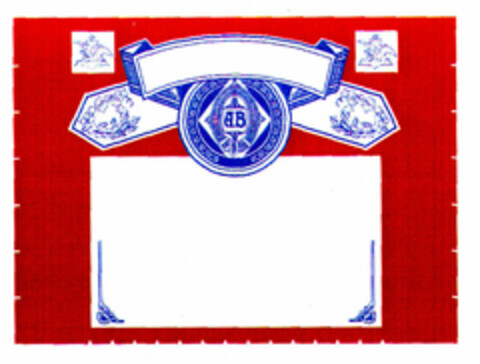AB Logo (EUIPO, 28.07.1999)